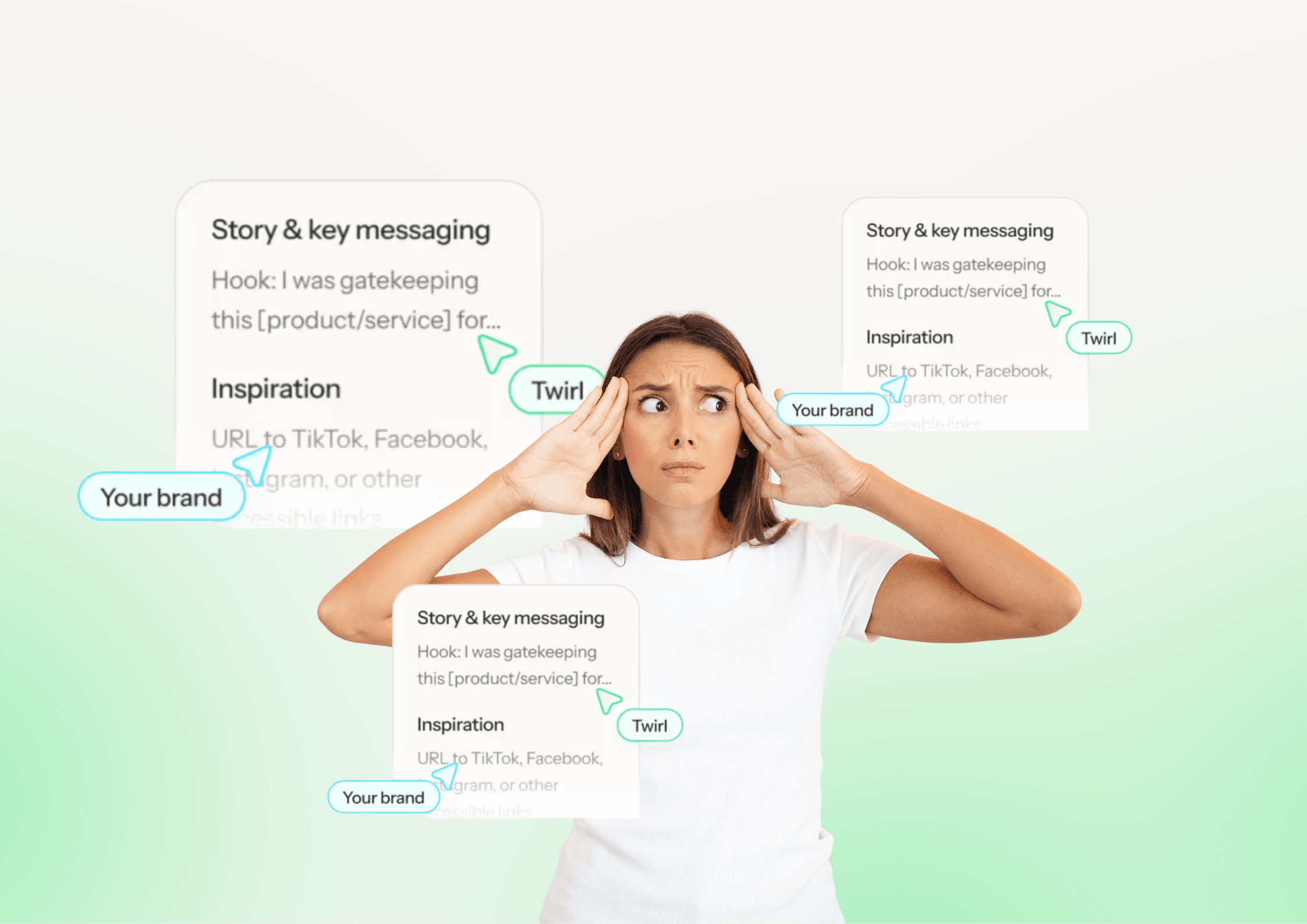 Learn what to include in a UGC brief, when a detailed script helps and how to give creators freedom without losing your campaign message.