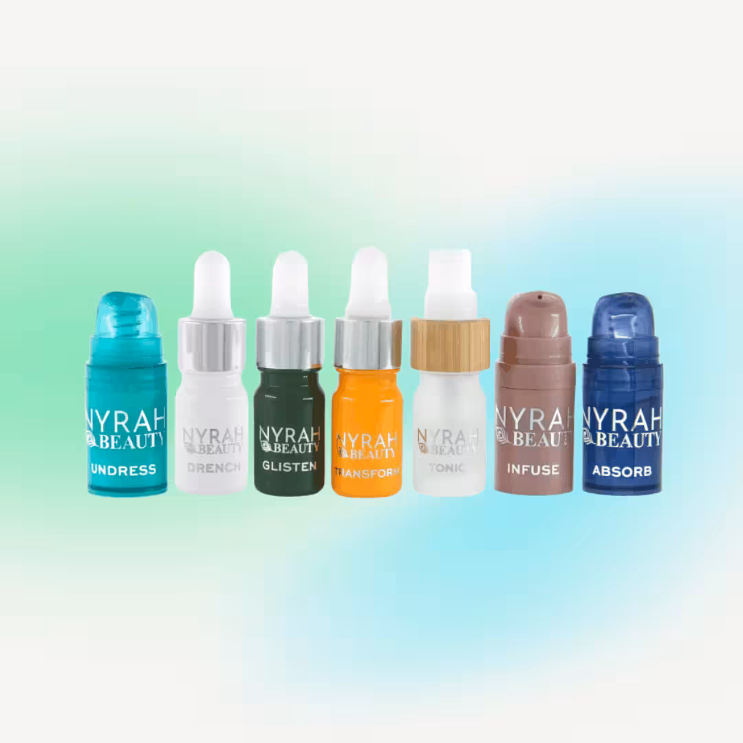 Skincare is personal, and the strongest content reflects that. Nyrah Beauty used UGC creators on Twirl to represent five customer profiles, turning specific skin concerns and before and after results into a 4.2x return on ad spend.