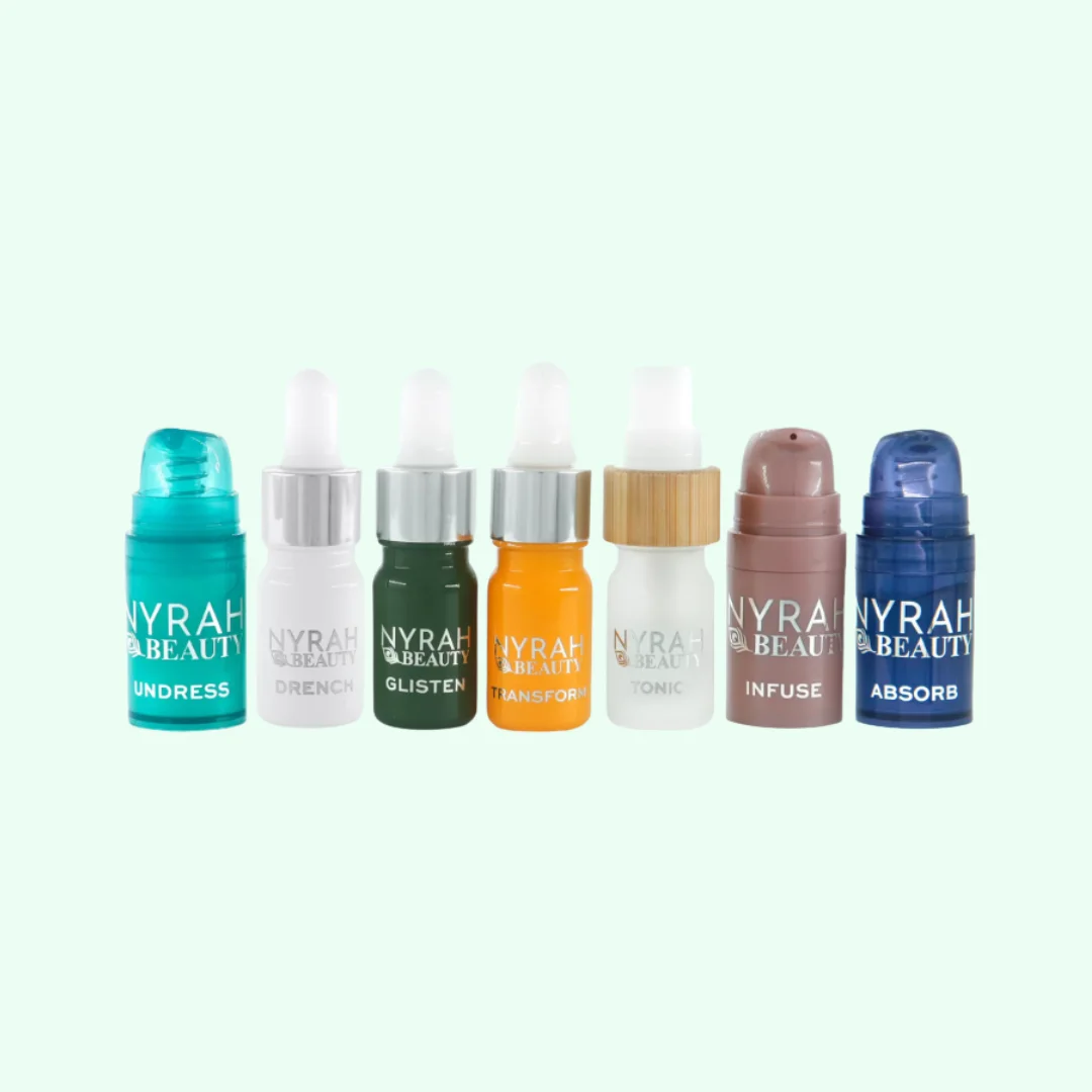 Skincare is personal, and the strongest content reflects that. Nyrah Beauty used UGC creators on Twirl to represent five customer profiles, turning specific skin concerns and before and after results into a 4.2x return on ad spend.