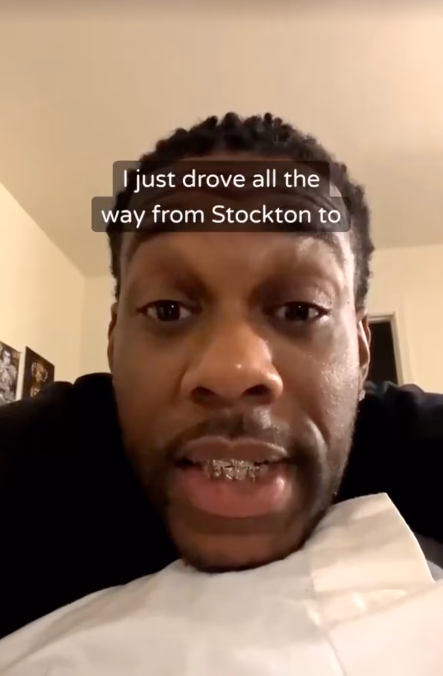 Antwan's Emerge Career Testimonial