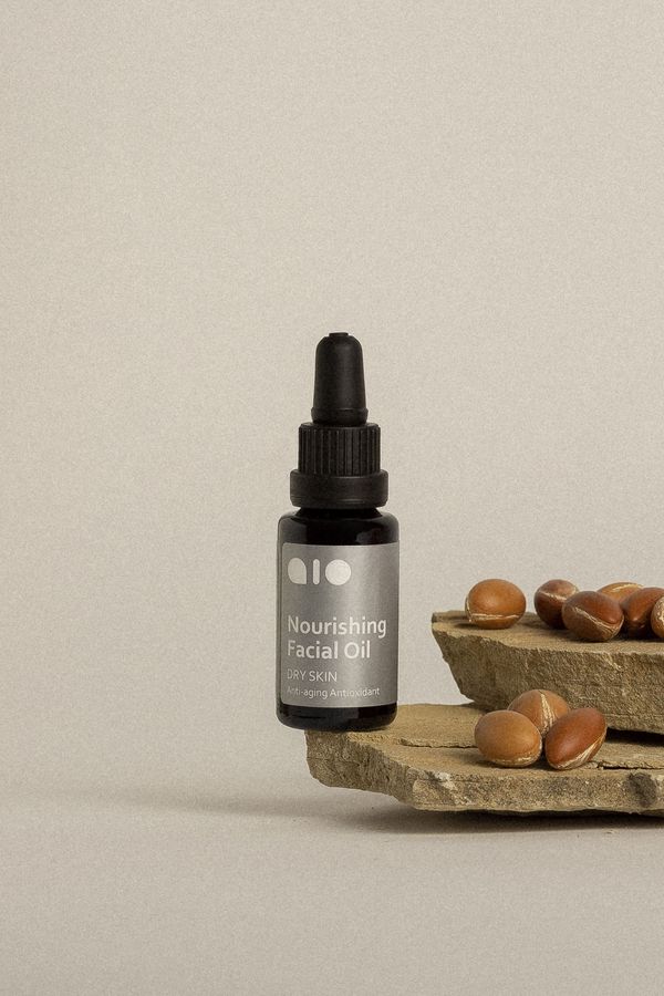 Nourishing Oil: El elixir para pieles secas