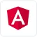 Angular logo