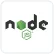Node.js logo