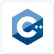 C++ logo