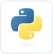 Python logo