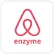 ENZYME logo