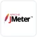 JMeter logo