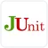 JUnit logo