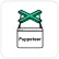 Puppeteer logo
