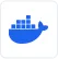 Docker logo