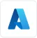 Azure logo