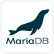 MariaDB logo