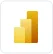 PowerBI logo