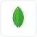 MongoDB logo