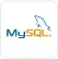 MySQL logo