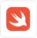 Swift logo