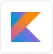 Kotlin logo