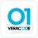 VeraCode logo