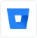 Bitbucket logo
