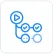 GitHub Actions logo