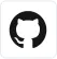 GitHub logo