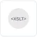 XSLT logo