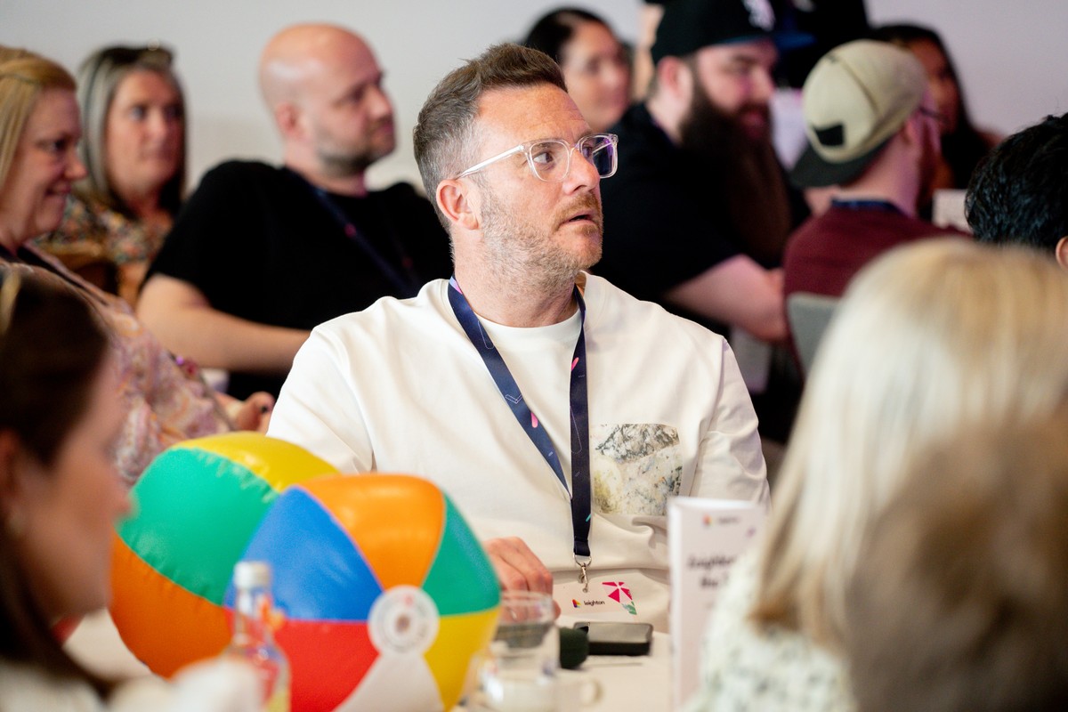 Product Consultant, Crag Jones