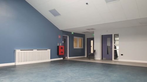 DDLETB – Danu School Painting