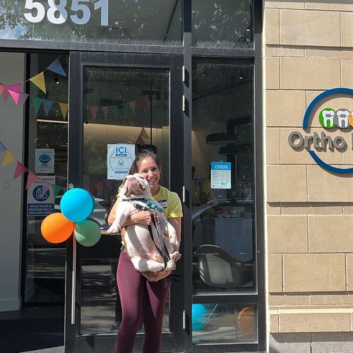 Ortho St-Jean Orthodontistes