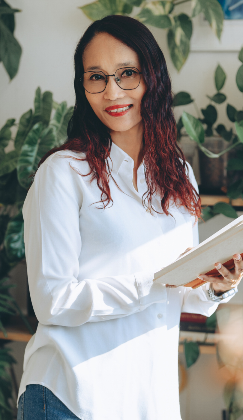 Ms Jaclyn at The Language Arts Studio