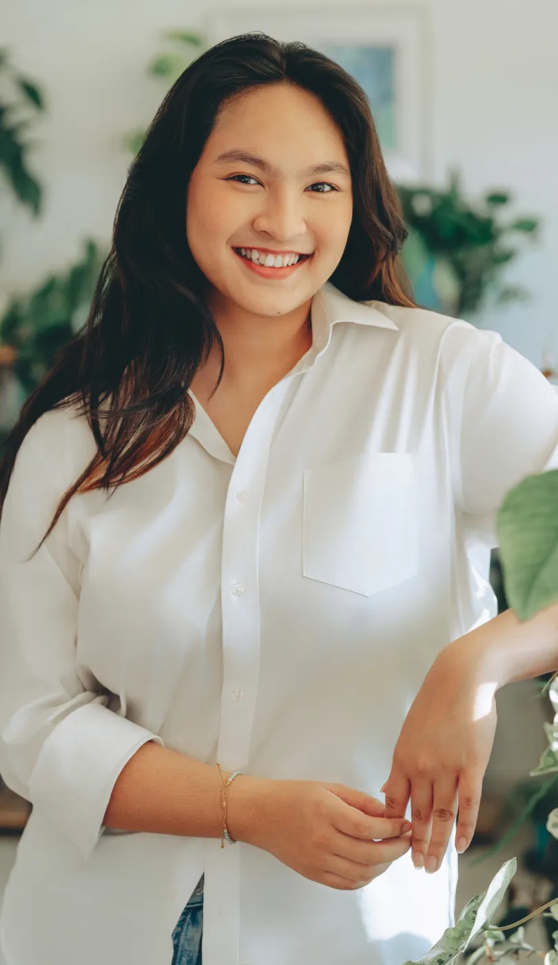 Teacher Alexa at The Language Arts Studio