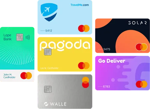 Promote your brand image illustration