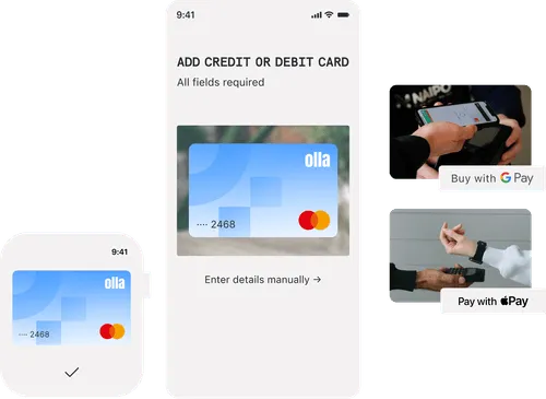 Adapting to today’s digital users illustration