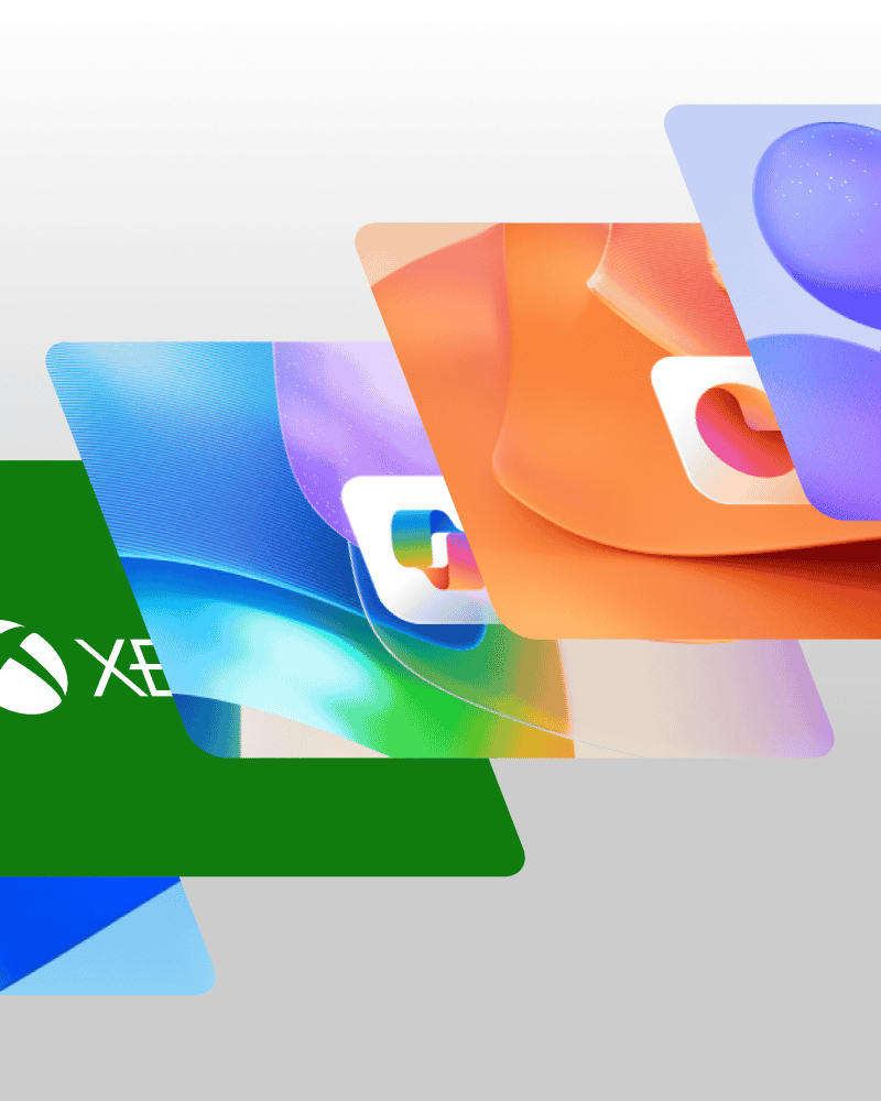 Microsoft chooses Checkout