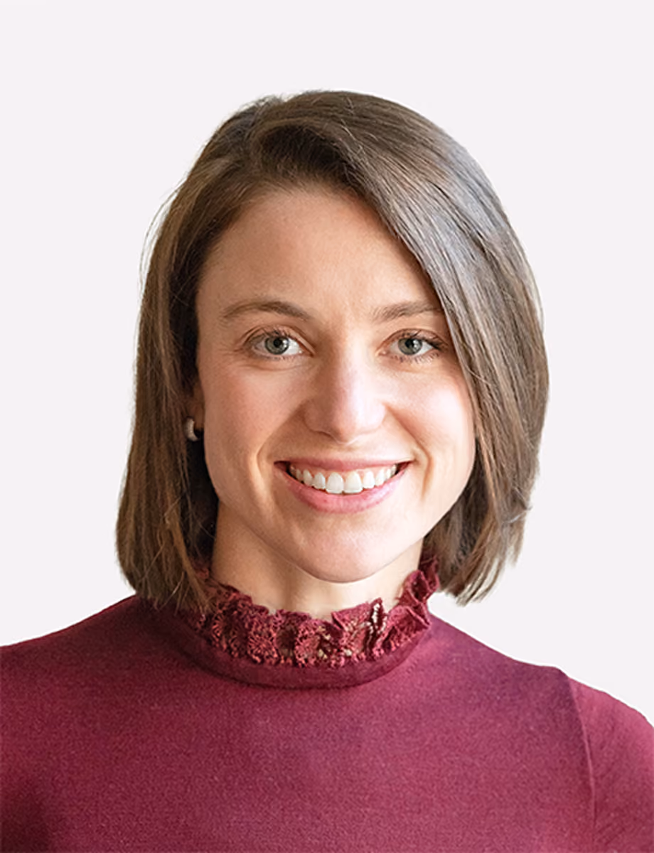 Jenny Hadlow, COO and CHRO at Checkout.com