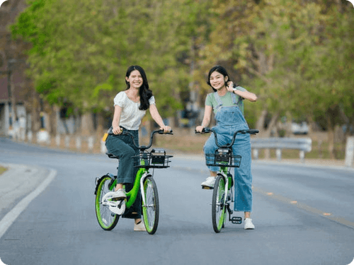 Checkout.com is partnering with Anywheel to revolutionize urban mobility