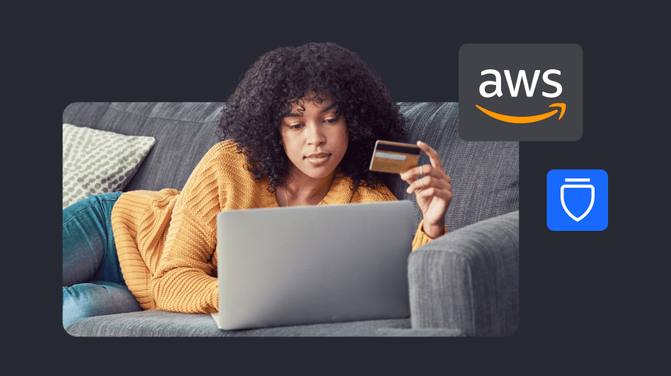How to boost payment security with AWS PrivateLink