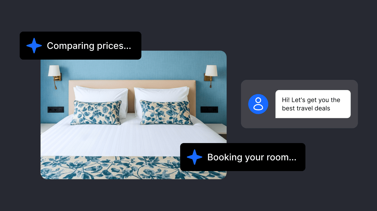 Four shopping experiences primed for AI agent disruption 