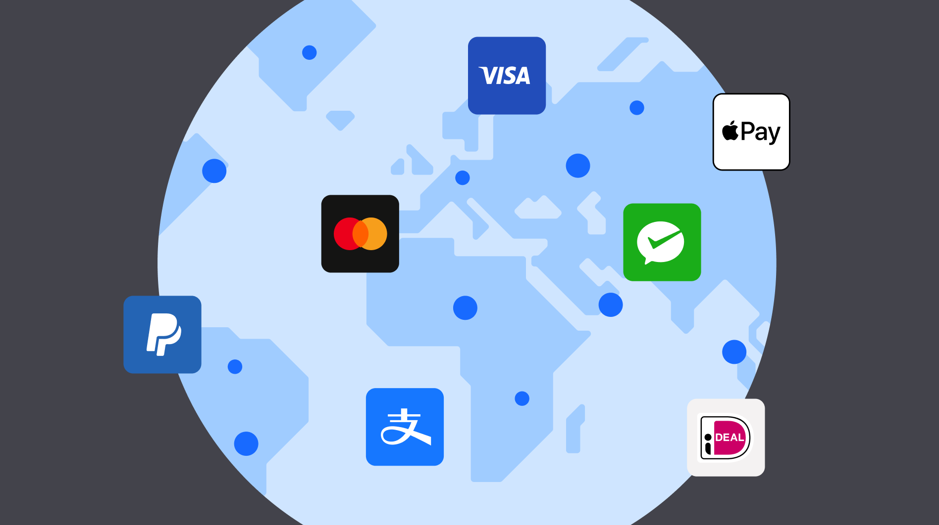 An introduction to local payment methods