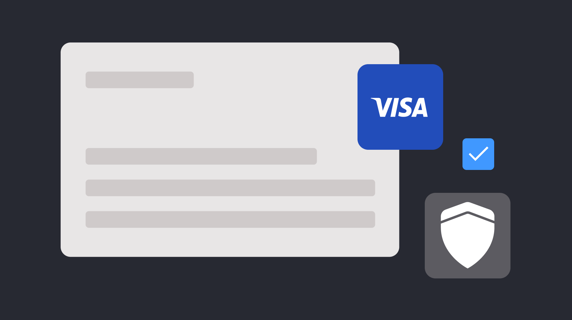 New fraud rules: Visa Acquirer Monitoring Program (VAMP) explained