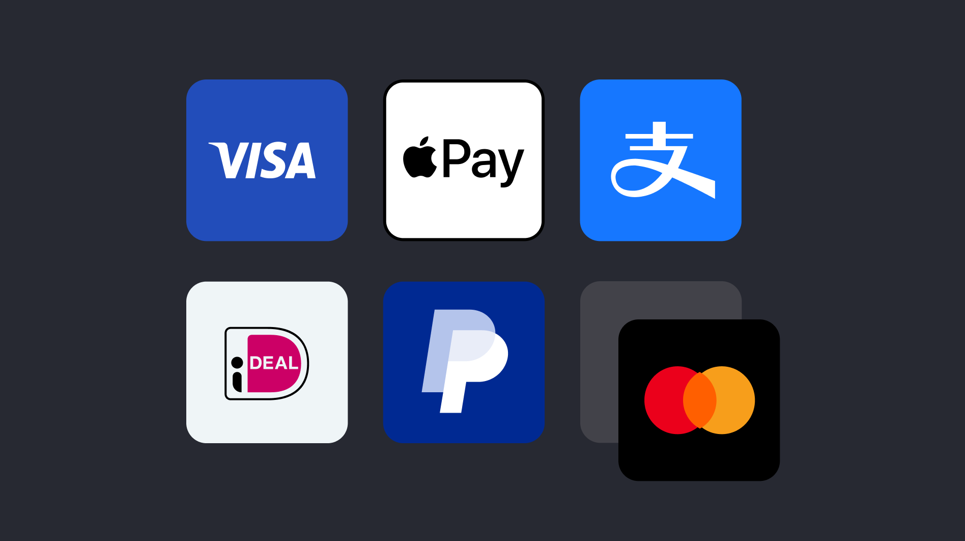 What are alternative payment methods (APMs)?