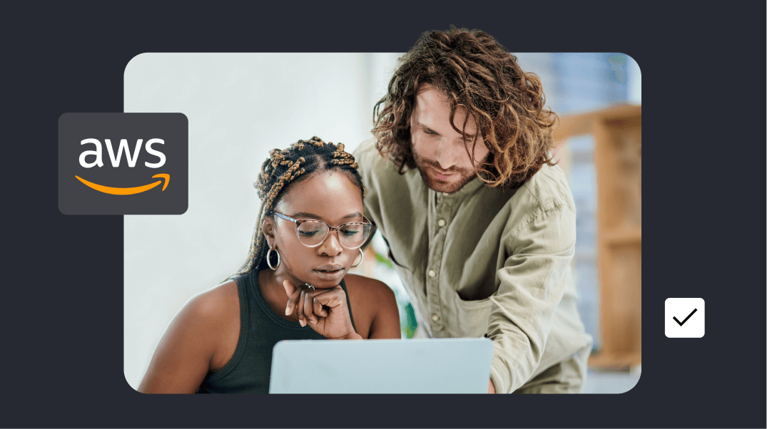 Connected payments: How Amazon EventBridge can build your operational resilience