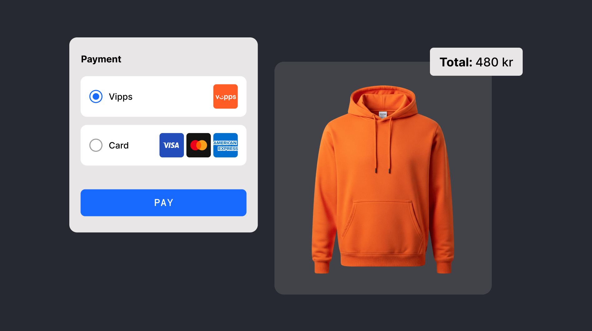 How to master payments in the Nordics 