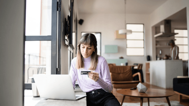 What is a chargeback?