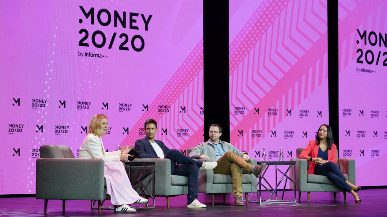 Money20/20 Las Vegas 2025: Innovation, trust, and agentic AI