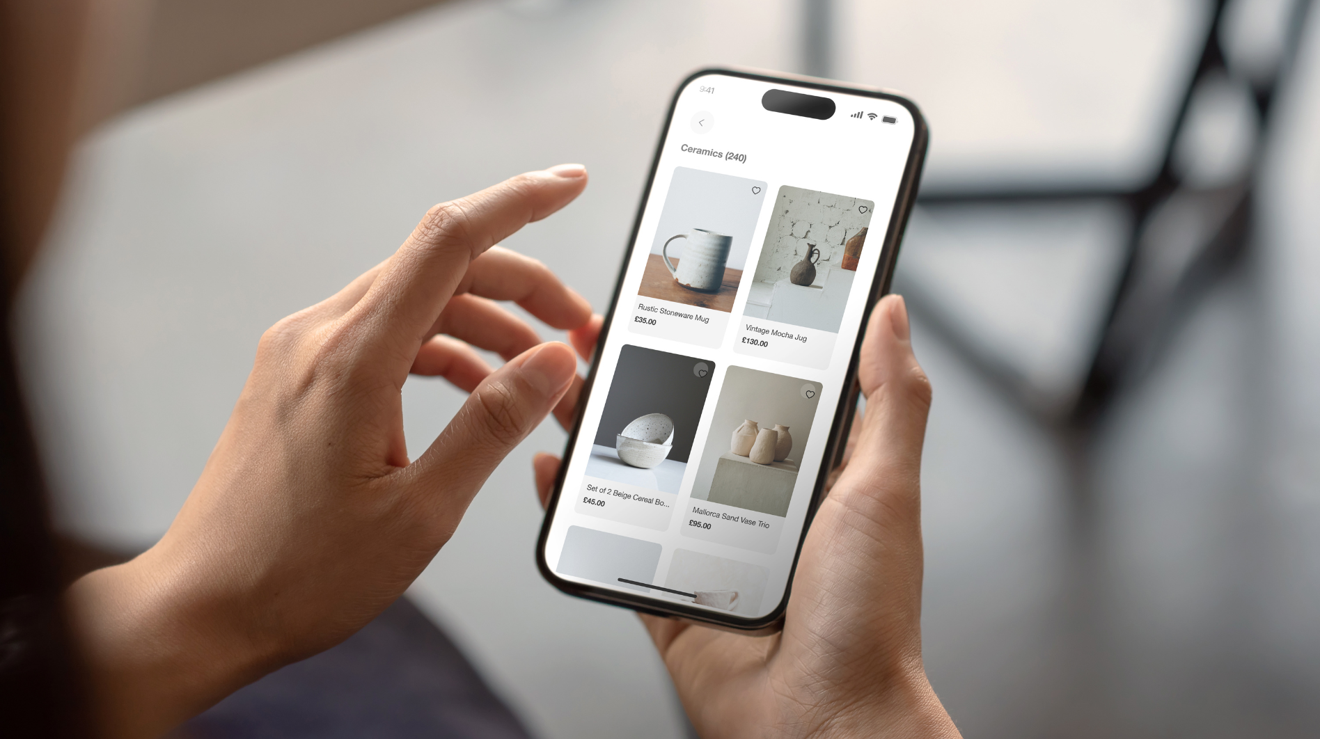 What is a Device Account Number?