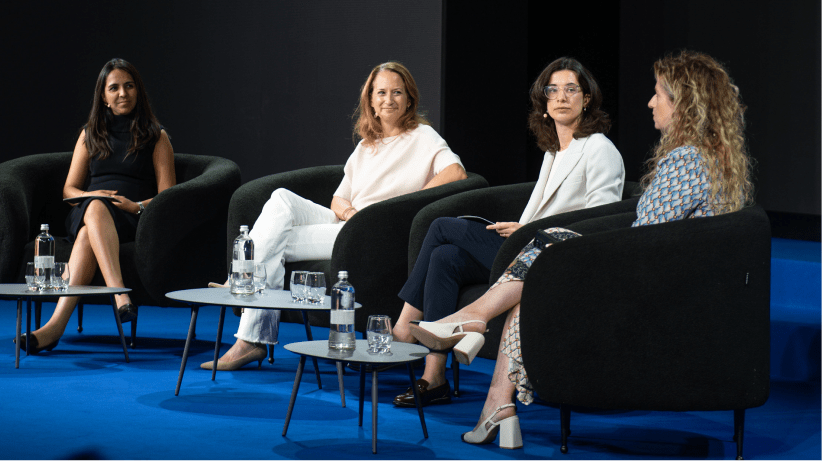 What do today's consumers expect?