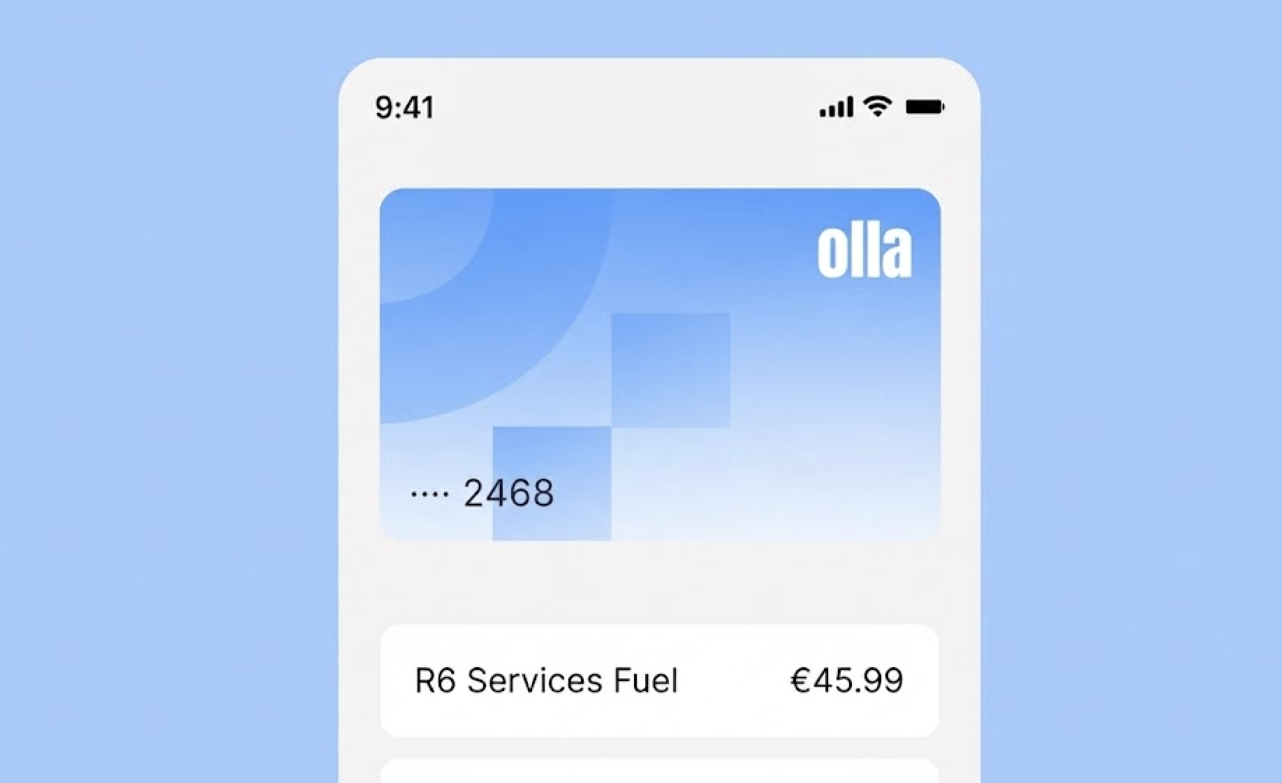 Introducing Issuing: Launch a card-issuing program without the issues