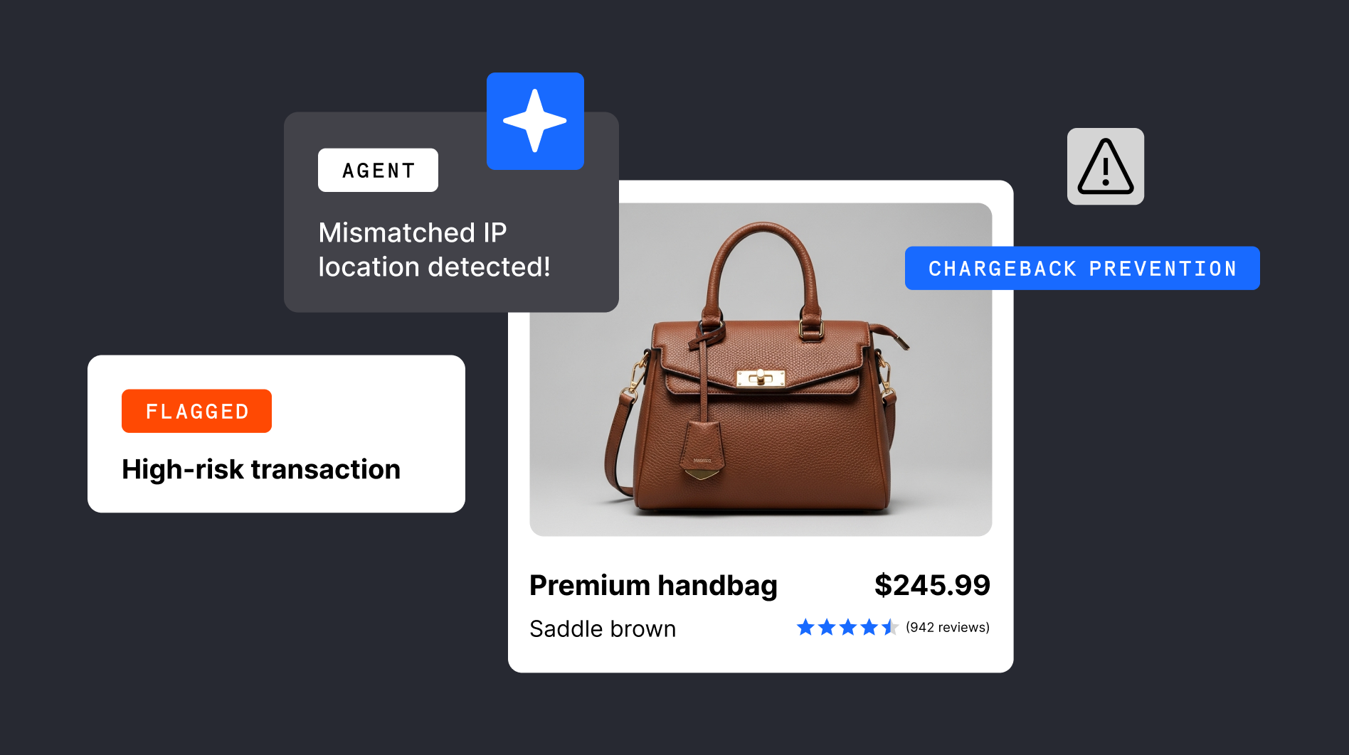 Chargebacks in agentic commerce: How merchants can stay ahead 