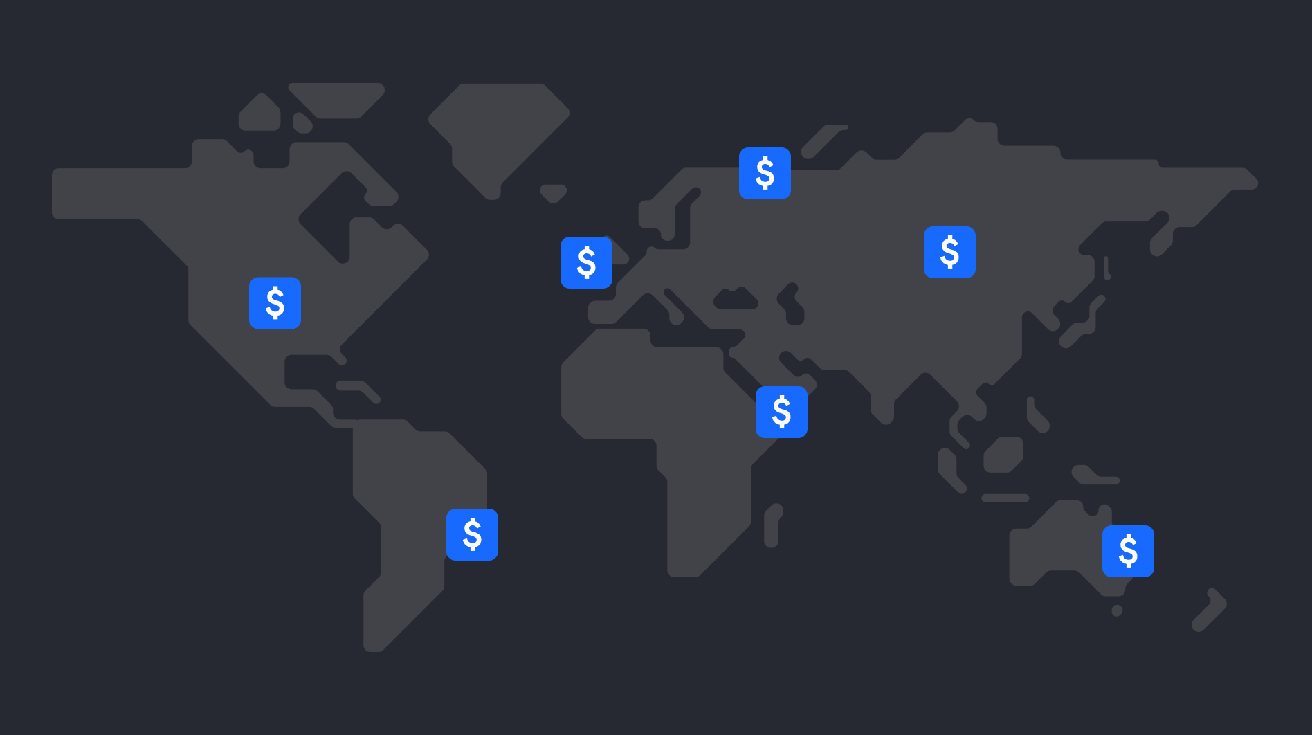 BNPL regulations across major global markets 